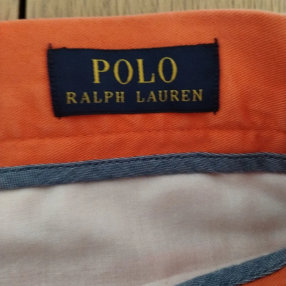 Polo Ralph Lauren Men's Classic Fit 9